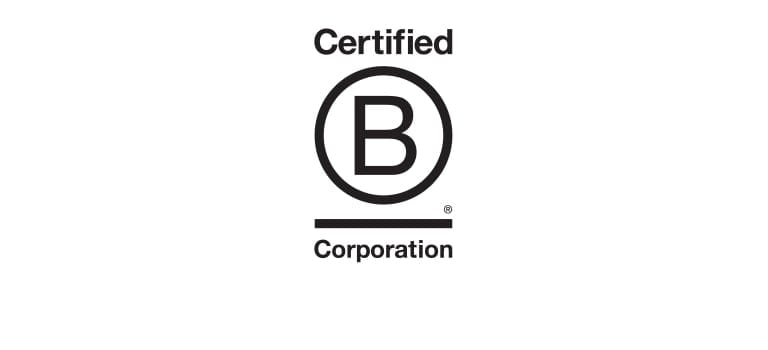 Aveda est certifiée par B Corporation