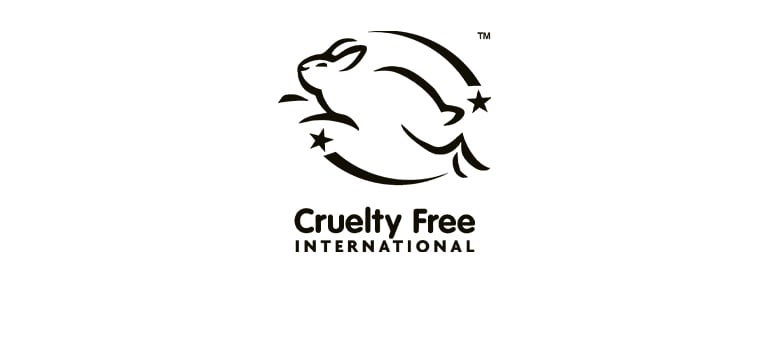 Aveda est approuvé Leaping Bunny