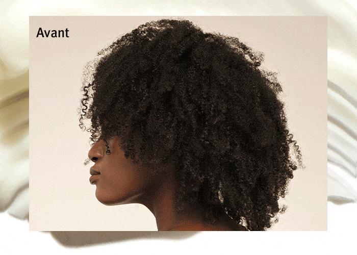 Répondez à notre questionnaire capillaire et le cuir chevelu pour trouver une routine personnalisée pour vos cheveux