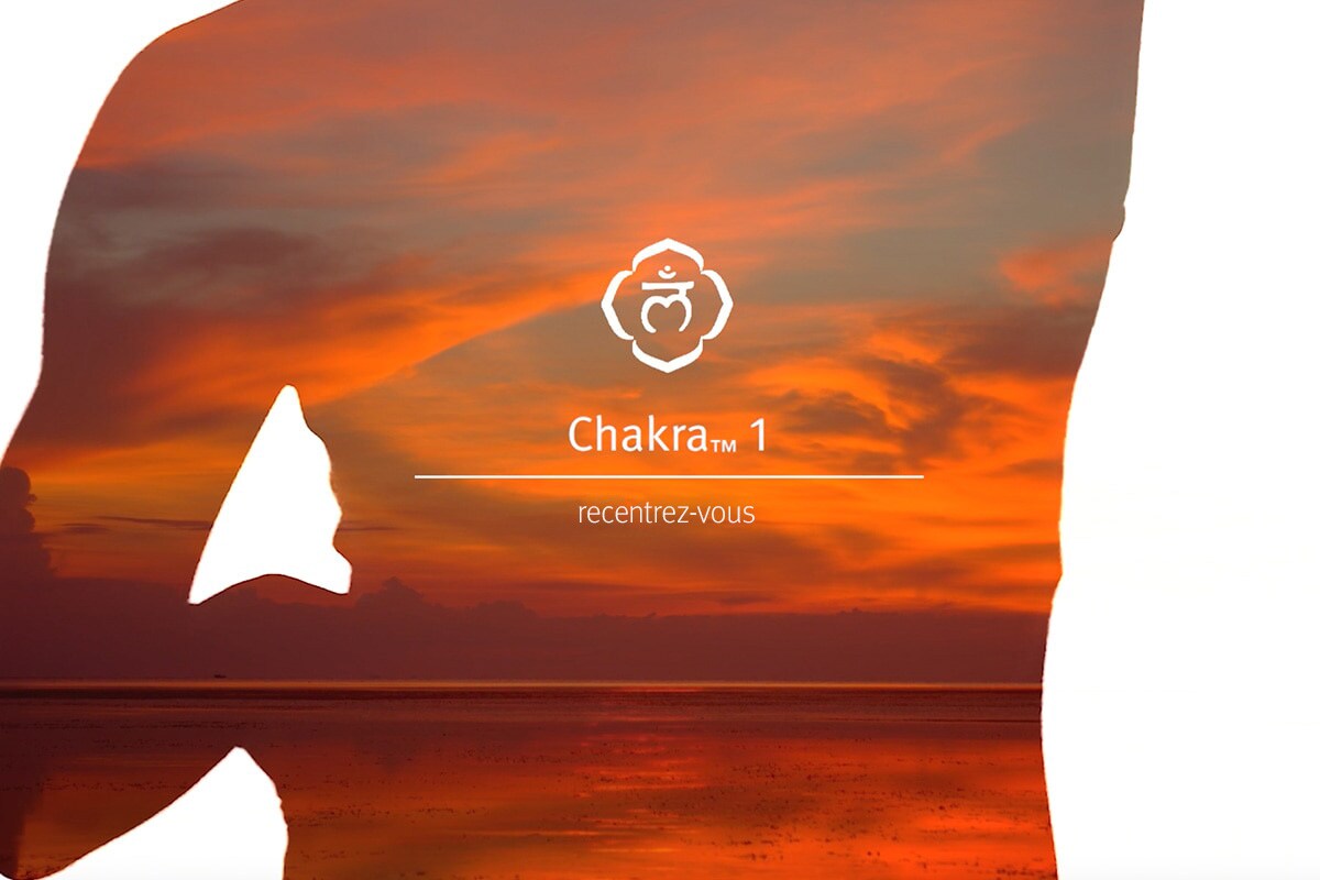 Écoutez cette méditation et vaporisez le mélange chakra 1 pour améliorer votre expérience.