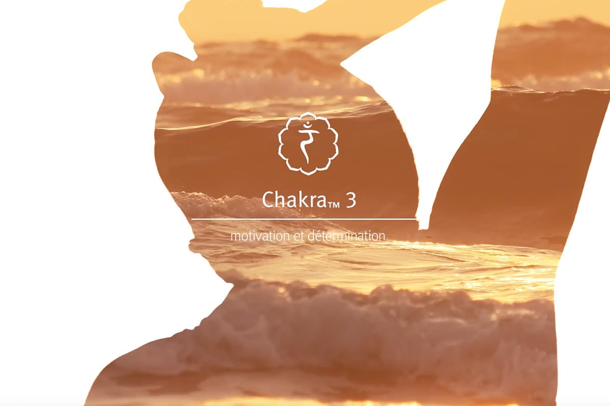 Écoutez cette méditation et vaporisez le mélange Chakra 3 pour améliorer votre expérience.