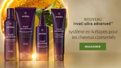 Magasinez Invati Ultra Advanced
