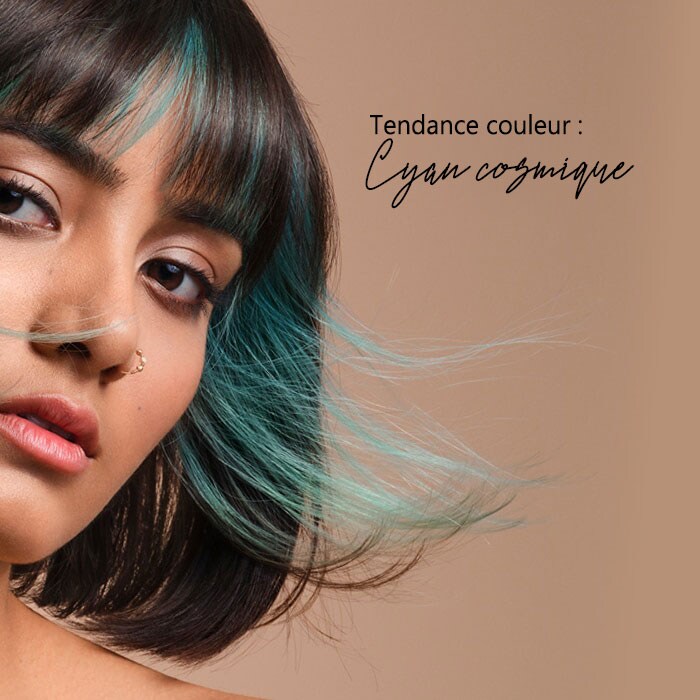 En savoir plus sur la couleur de cheveux Aveda