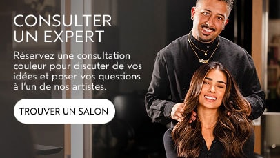 CONSULTER UN EXPERT Réservez une consultation couleur pour discuter de vos idées et poser vos questions à l’un de nos artistes.