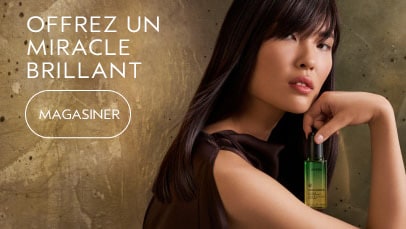 OFFREZ UN MIRACLE BRILLANT