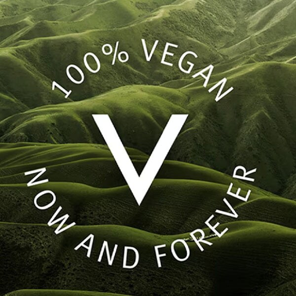 Aveda est 100 % végane, maintenant et pour toujours