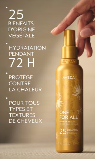 Élixir sans rinçage One for All, 6,8 oz liq./200 ml
