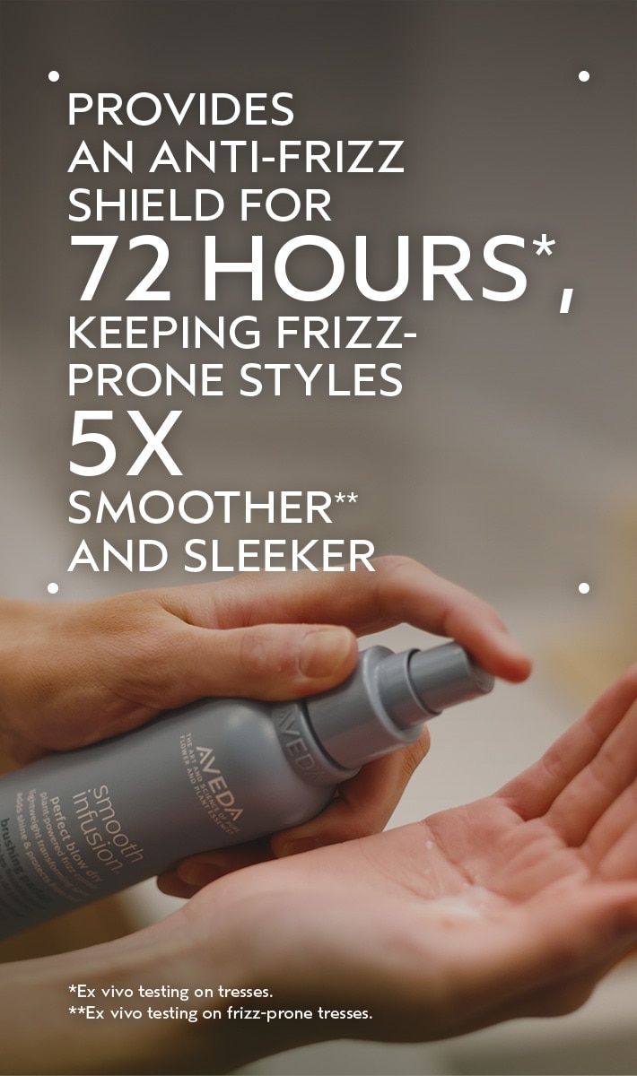 brushing parfait smooth infusion<span class="trade">™</span>