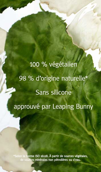 traitement éclair de renforcement des liaisons botanical repair<span class="trade">™</span>