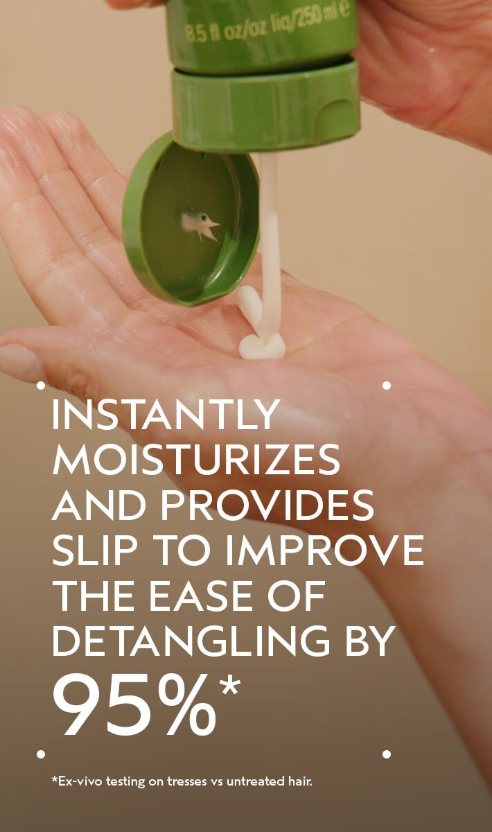 après-shampooing be curly advance<span class="trade">™</span>