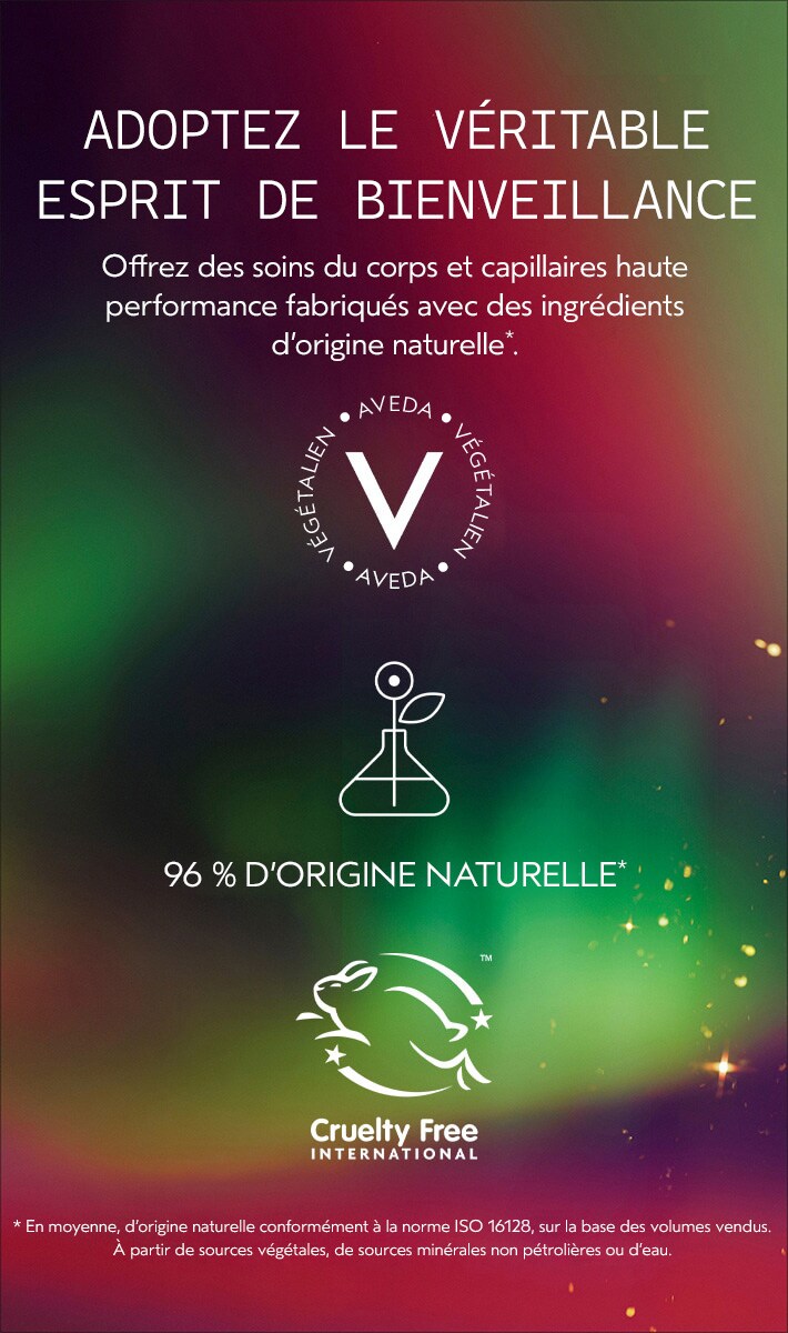 ensemble-cadeau essentiels apaisants pour le corps serene spirit shampure™