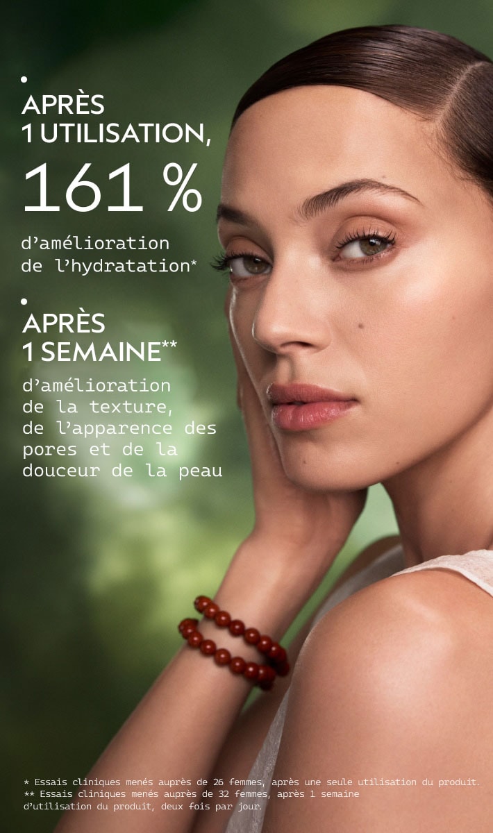 Lotion essence revitalisante Advanced Botanical Kinetics™