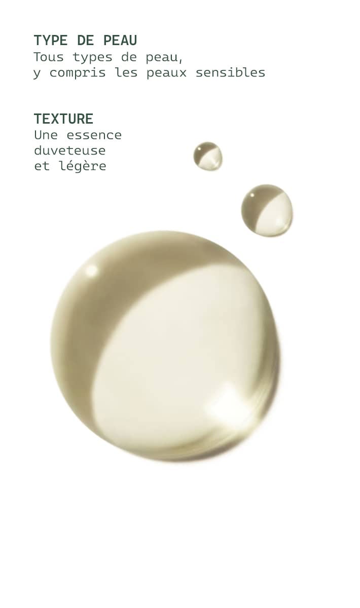 Lotion essence revitalisante Advanced Botanical Kinetics™