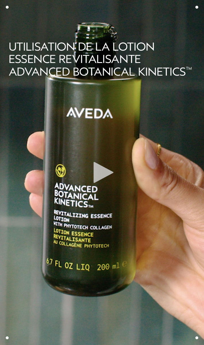 Lotion essence revitalisante Advanced Botanical Kinetics™