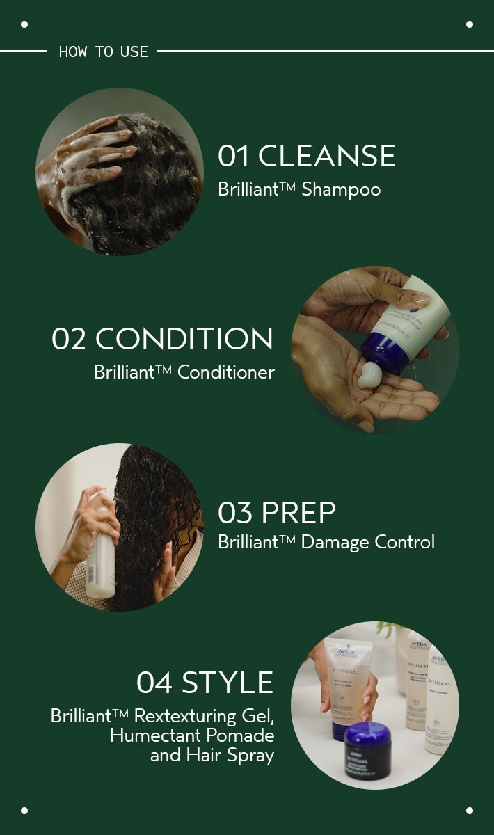 Gel retexturant brilliant<span class="trade">™</span>