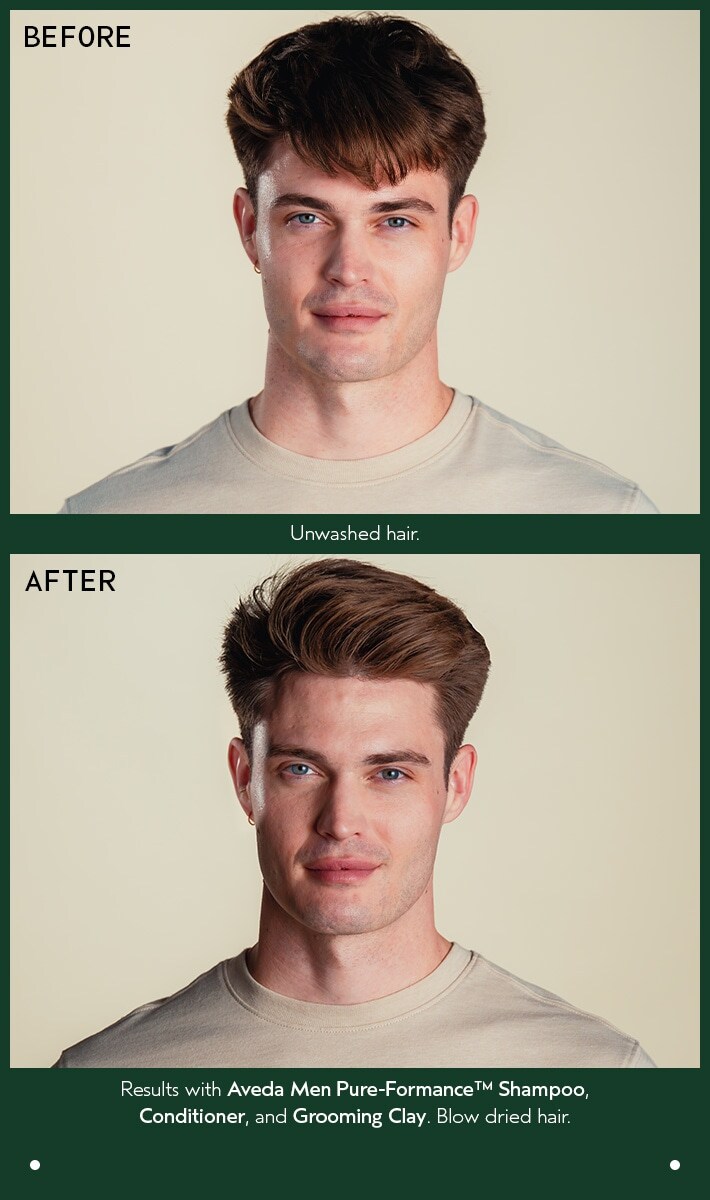 après-shampooing aveda men pure-formance<span class="trade">™</span>