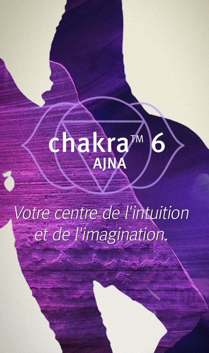 brume équilibrante perception pure-fume<span class="trade">™</span> chakra<span class="trade">™</span> 6