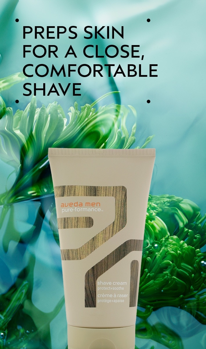 Crème à raser aveda men pure-formance<span class="trade">™</span>