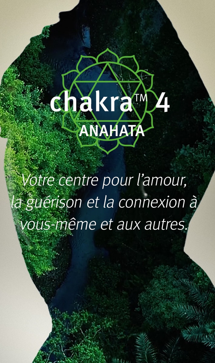 brume équilibrante harmonie pure-fume<span class="trade">™</span> chakra<span class="trade">™</span> 4