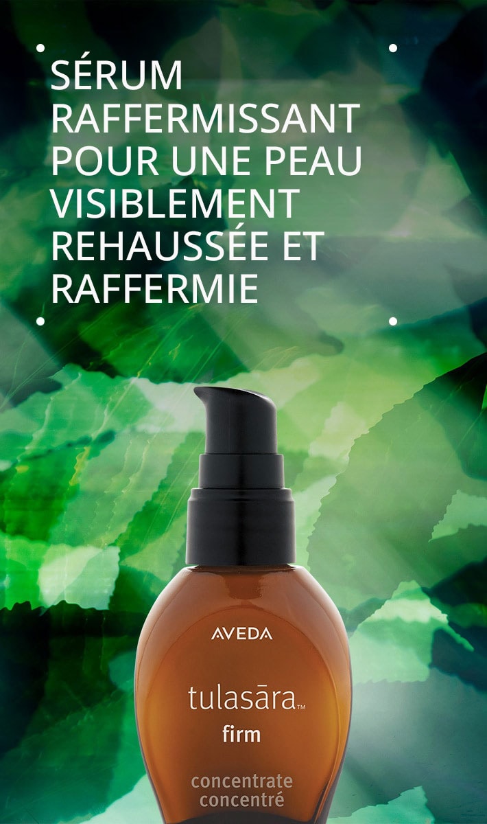 concentré firm tulasāra<span class="trade">™</span> 