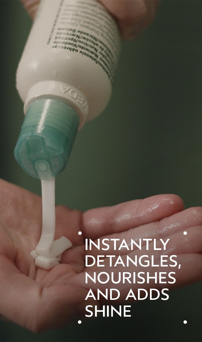 revitalisant nourrissant shampure<span class="trade">™</span>