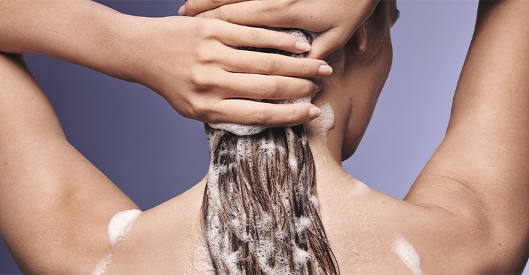 Comment choisir un shampoing invati advanced