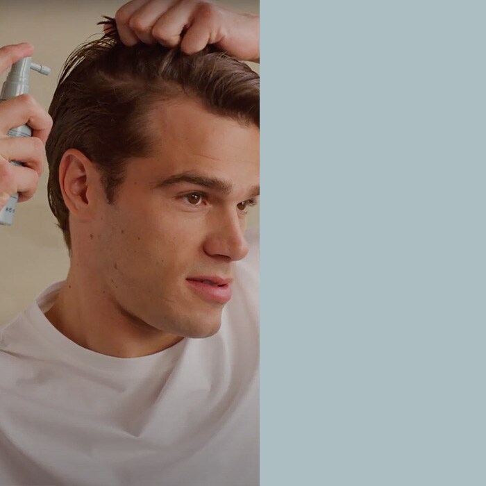 Magasiner les produits de soins pour le cuir chevelu