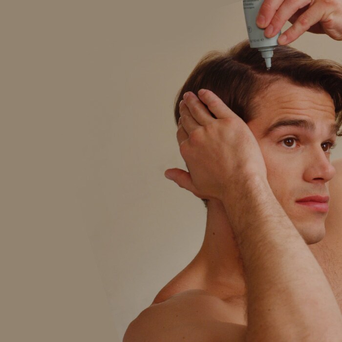 Magasiner les produits de soins capillaires pour hommes