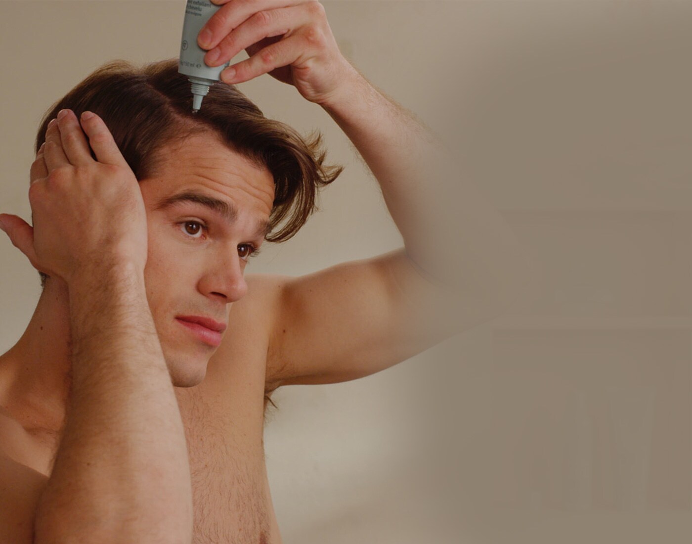 traitement cuir chevelu exfoliant scalp solutions