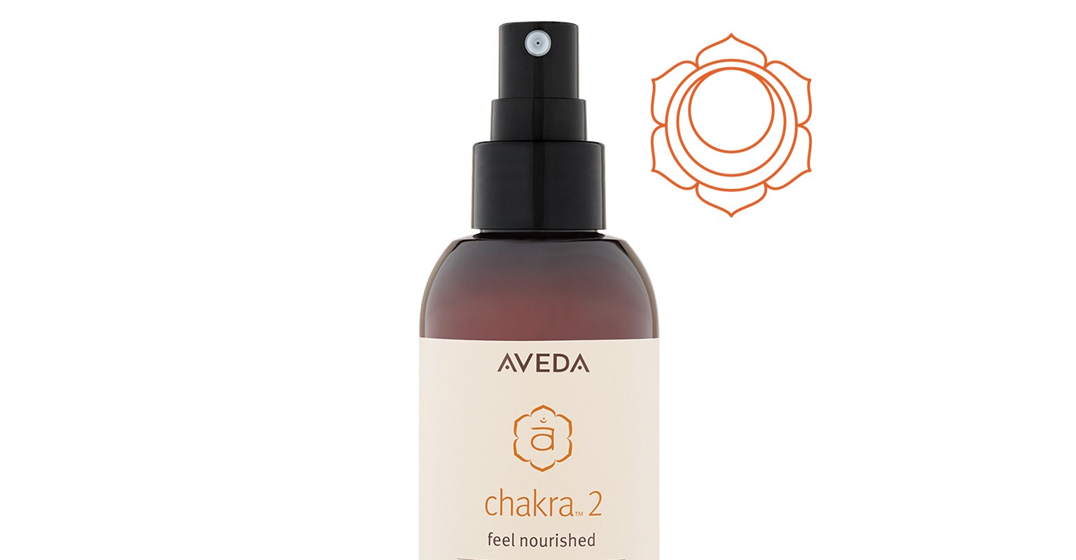 En savoir plus sur le chakra 2 - le chakra du plaisir