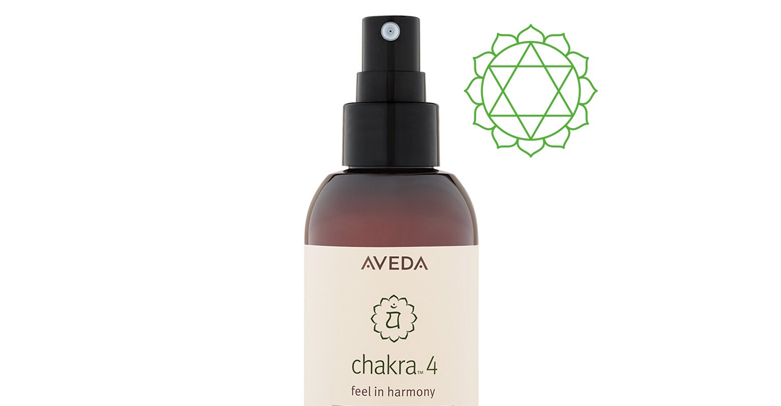 En savoir plus sur le chakra 4 : le chakra du cœur