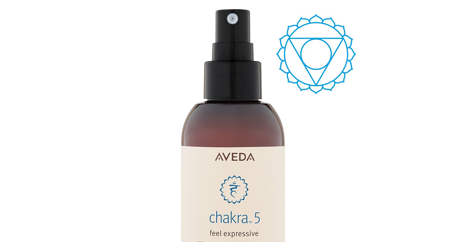 En savoir plus sur le chakra 5 : le chakra de la gorge