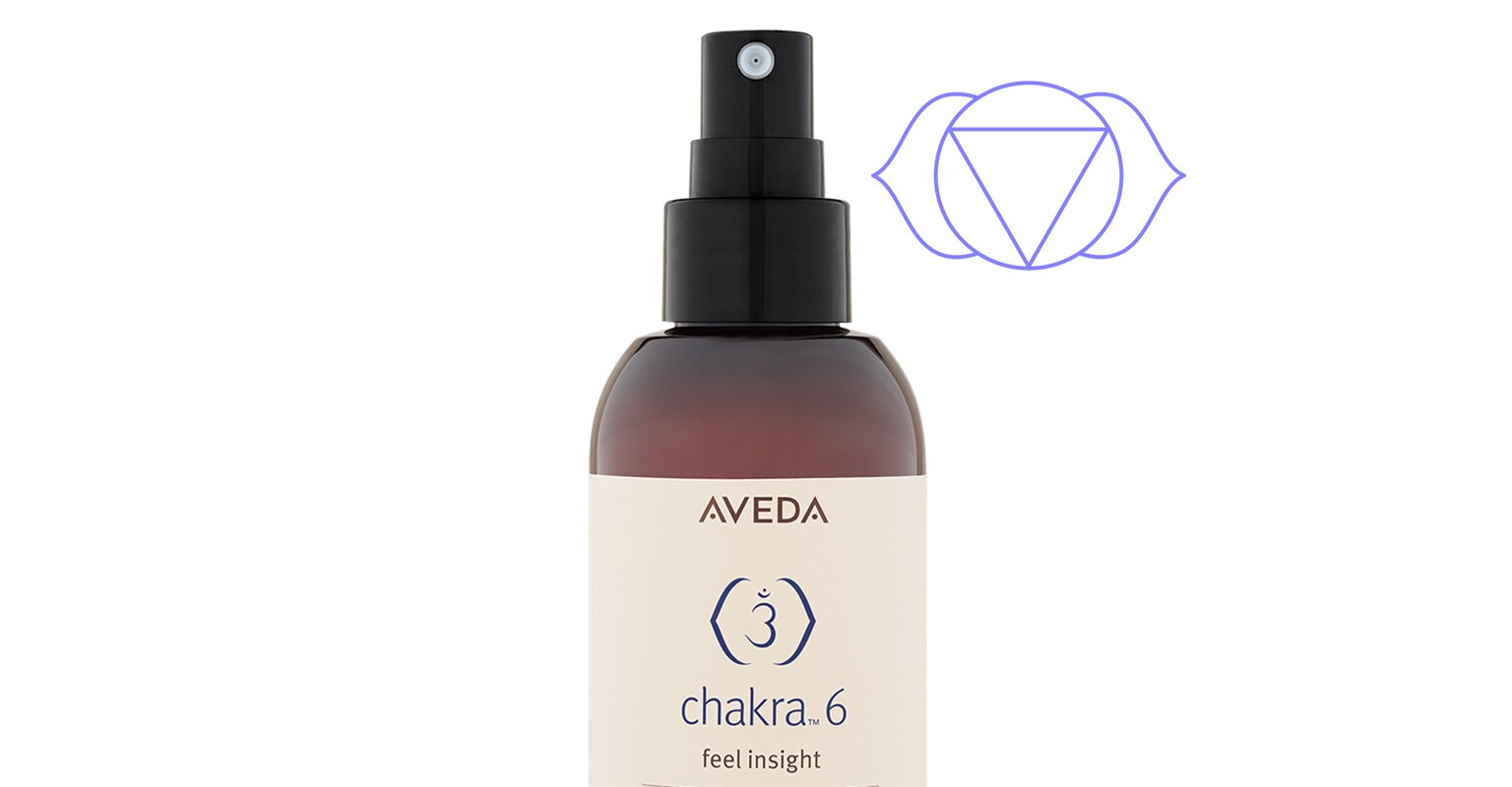 En savoir plus sur le chakra 6 : le chakra du troisième œil