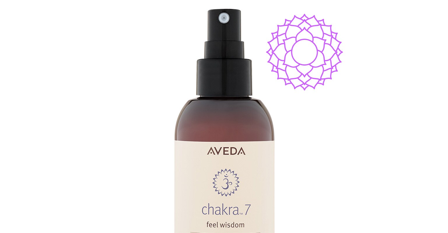En savoir plus sur le chakra 7 : le chakra couronne
