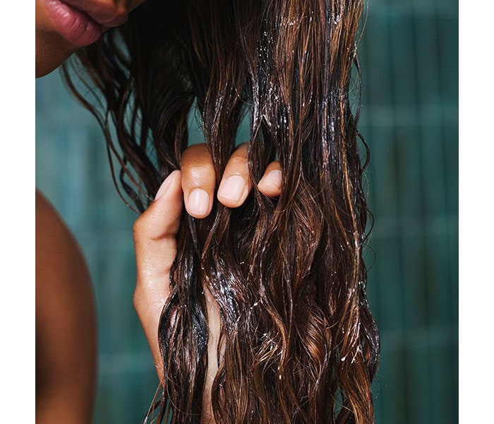 Magasiner le traitement pré-shampooing fortifiant Botanical Repair™