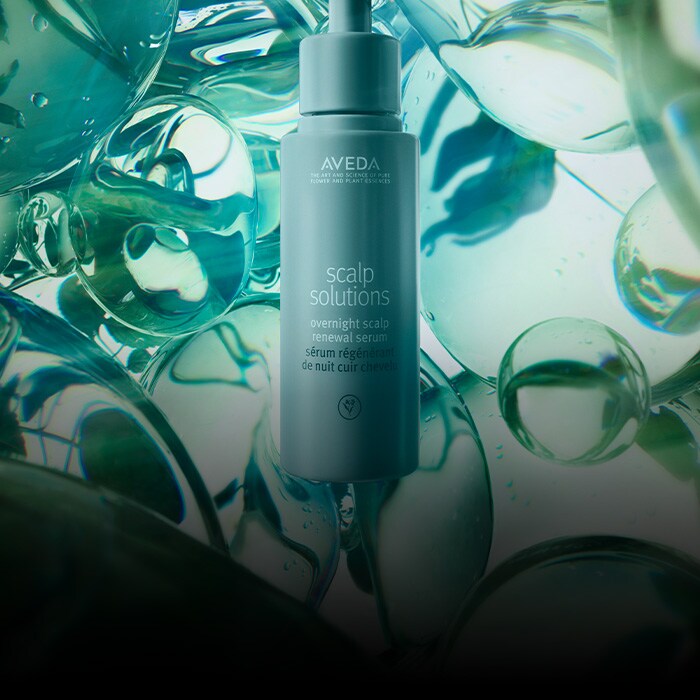 Le sérum Scalp Solutions est un incontournable de ma routine de soins capillaires