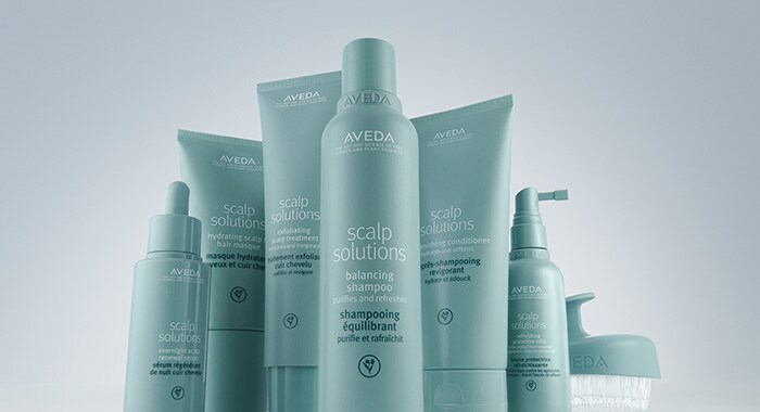 Magasiner les produits scalp solutions
