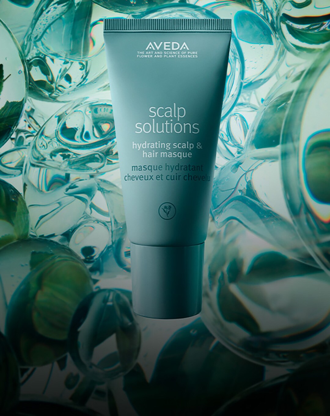 Magasinez le masque pour cheveux et cuir chevelu scalp solutions