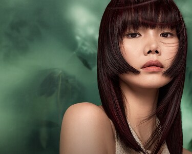 Magasinez des produits de soin capillaire et de coiffure pour cheveux abîmés.