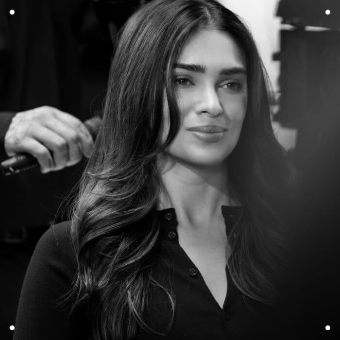 Ressentez la différence que peut faire Aveda dans votre vie