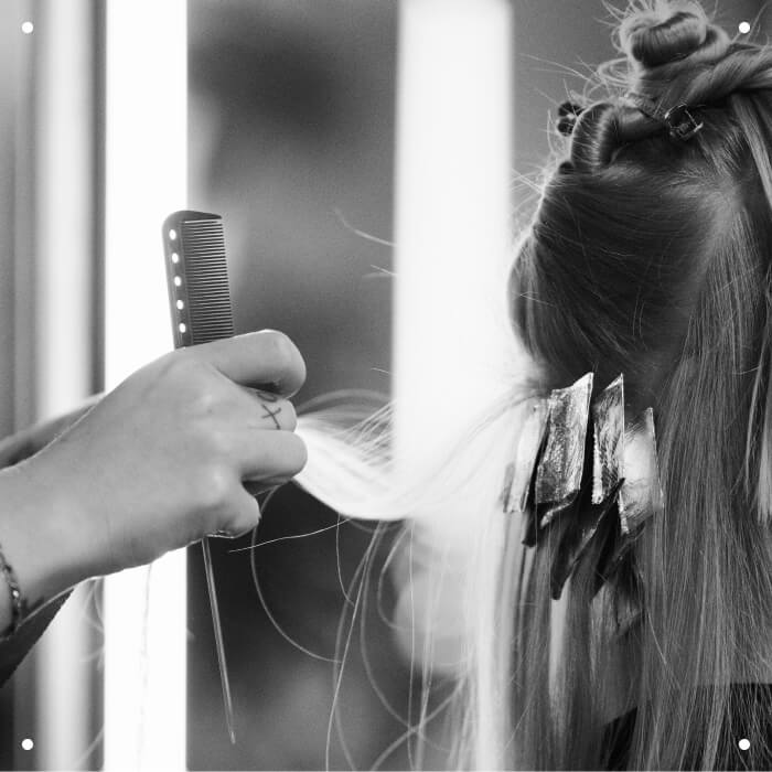 Ressentez la différence que peut faire Aveda dans votre vie