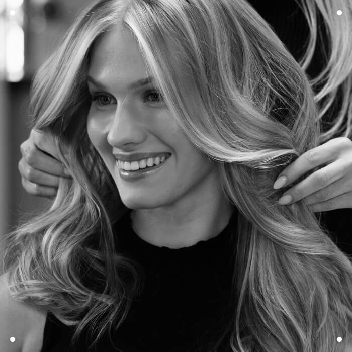 Ressentez la différence que peut faire Aveda dans votre vie