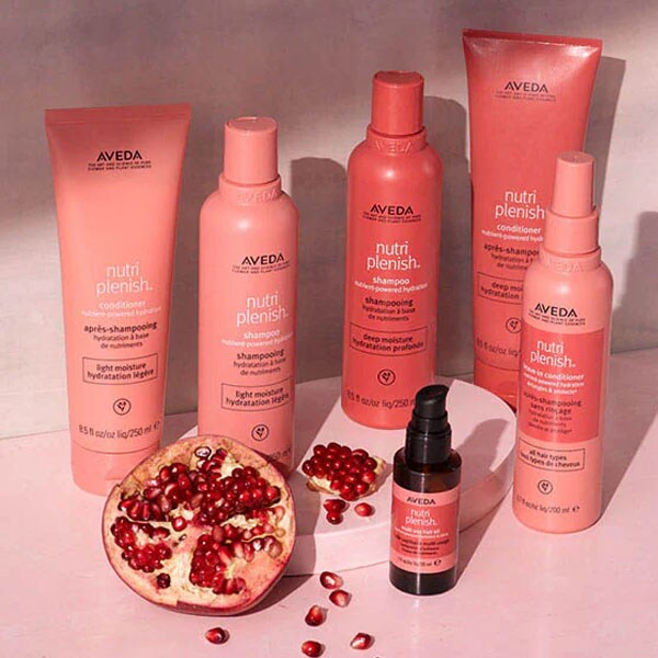 Quels produits nutriplenish™ vous conviennent?