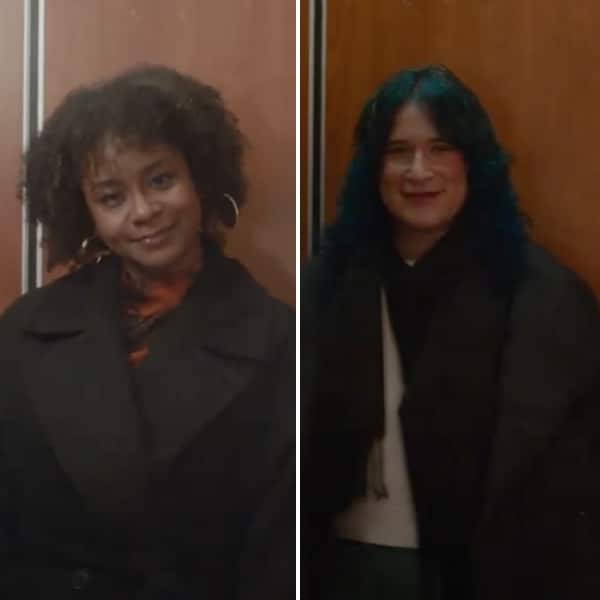 Devon et Jihan transforment avec le pouvoir du végane