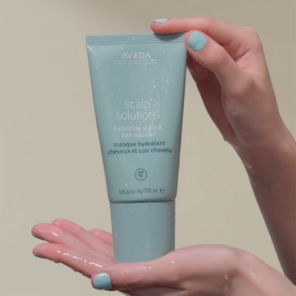 Qu’est-ce que la matrice de lipides pour le cuir chevelu?