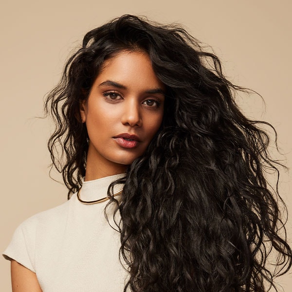 Shop wavy hair products
