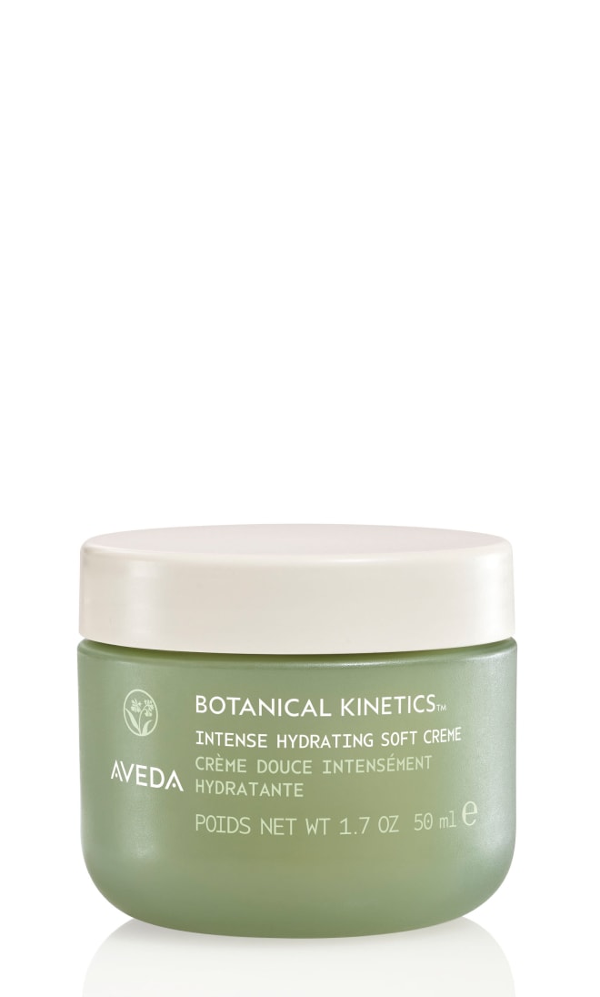 Crème douce intensément hydratante botanical kinetics™, 1,7 oz liq. / 50 ml