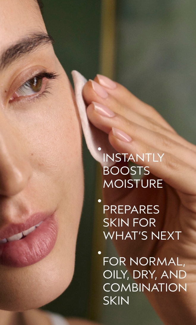 LOTION À L’ESSENCE HYDRATANTE INTENSE Botanical Kinetics™, 5 oz liq. / 150 ml