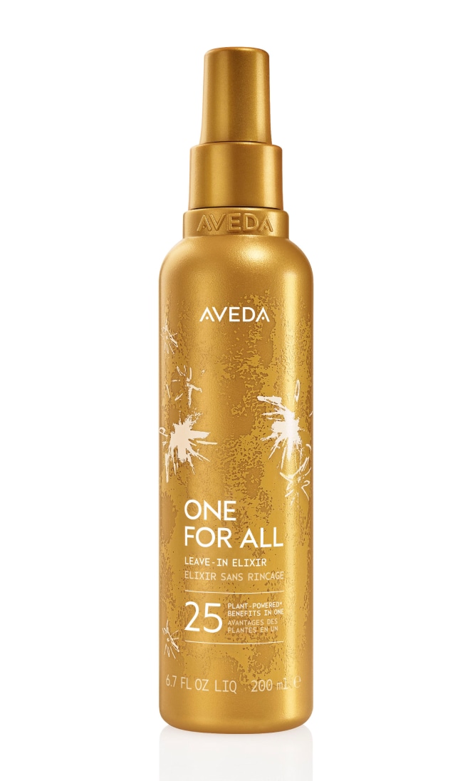 Élixir sans rinçage One for All, 6,8 oz liq./200 ml
