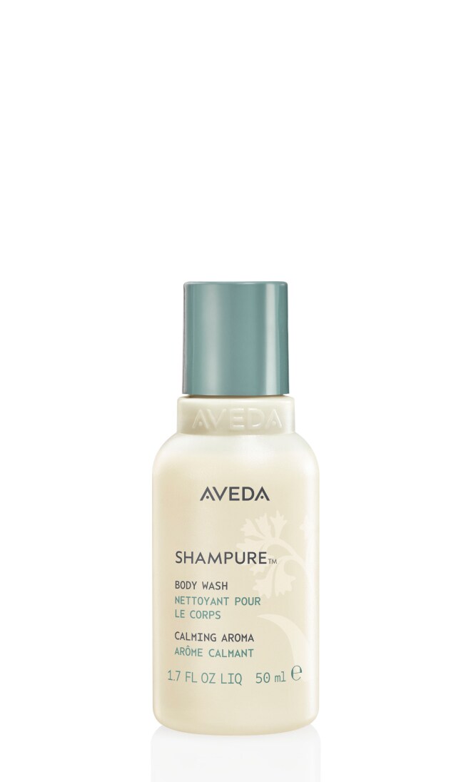 Nettoyant pour le corps Shampure™, 1,7 oz liq. / 50 ml - format de voyage